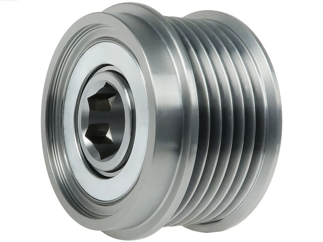 Alternator Freewheel Clutch