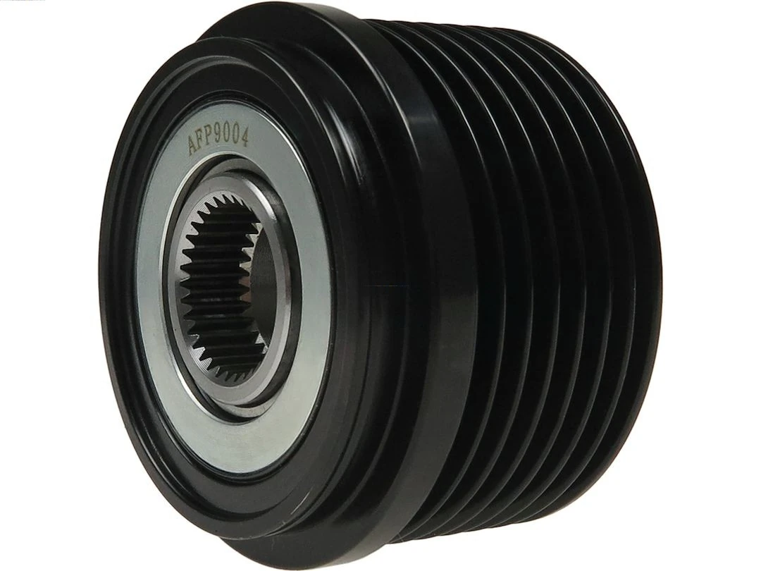 Alternator Freewheel Clutch
