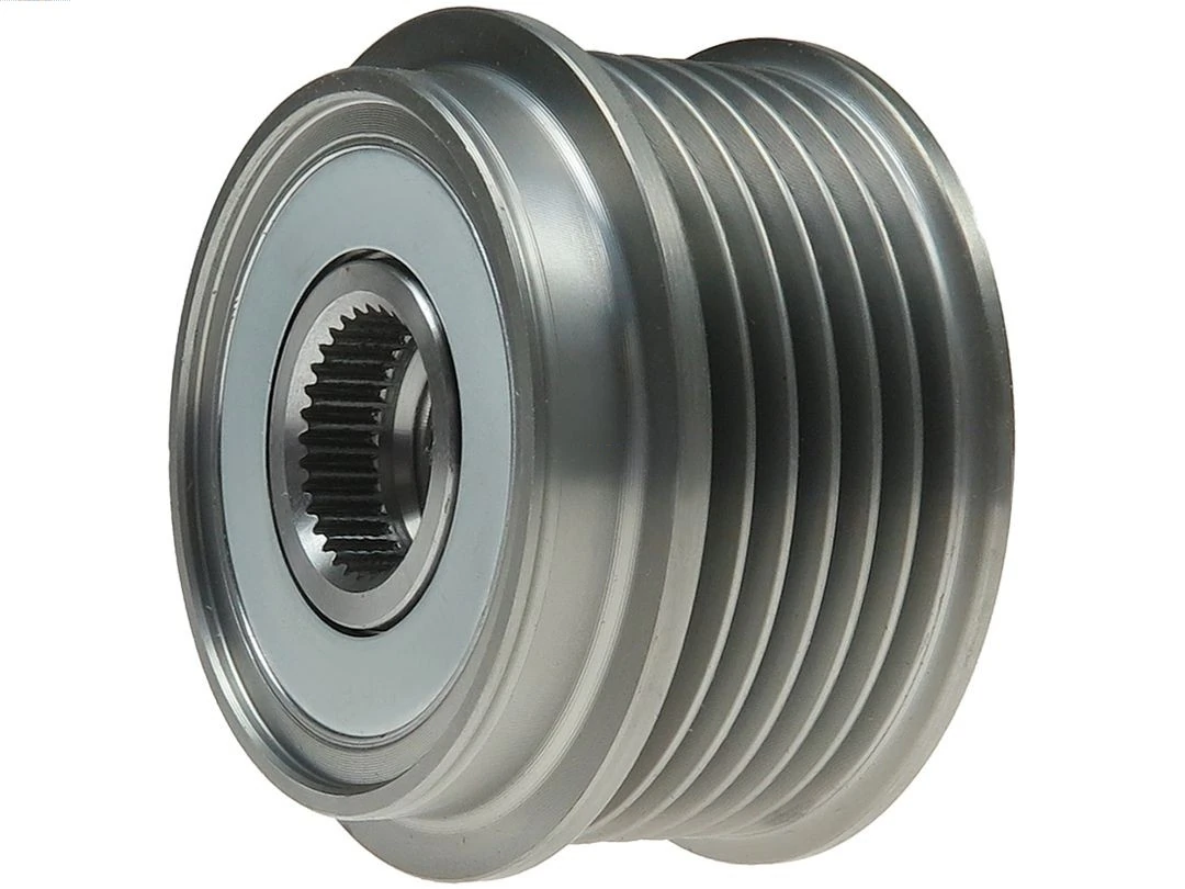 Alternator Freewheel Clutch