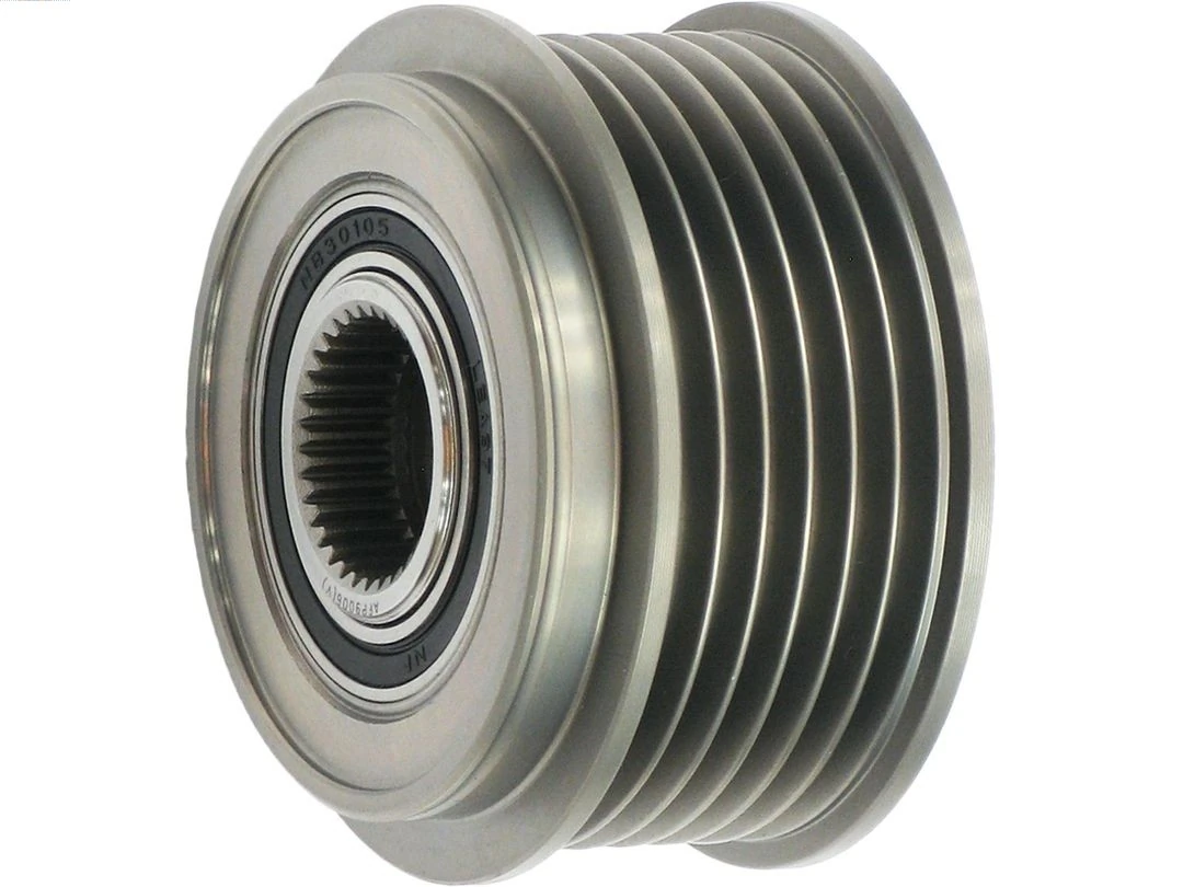 Alternator Freewheel Clutch