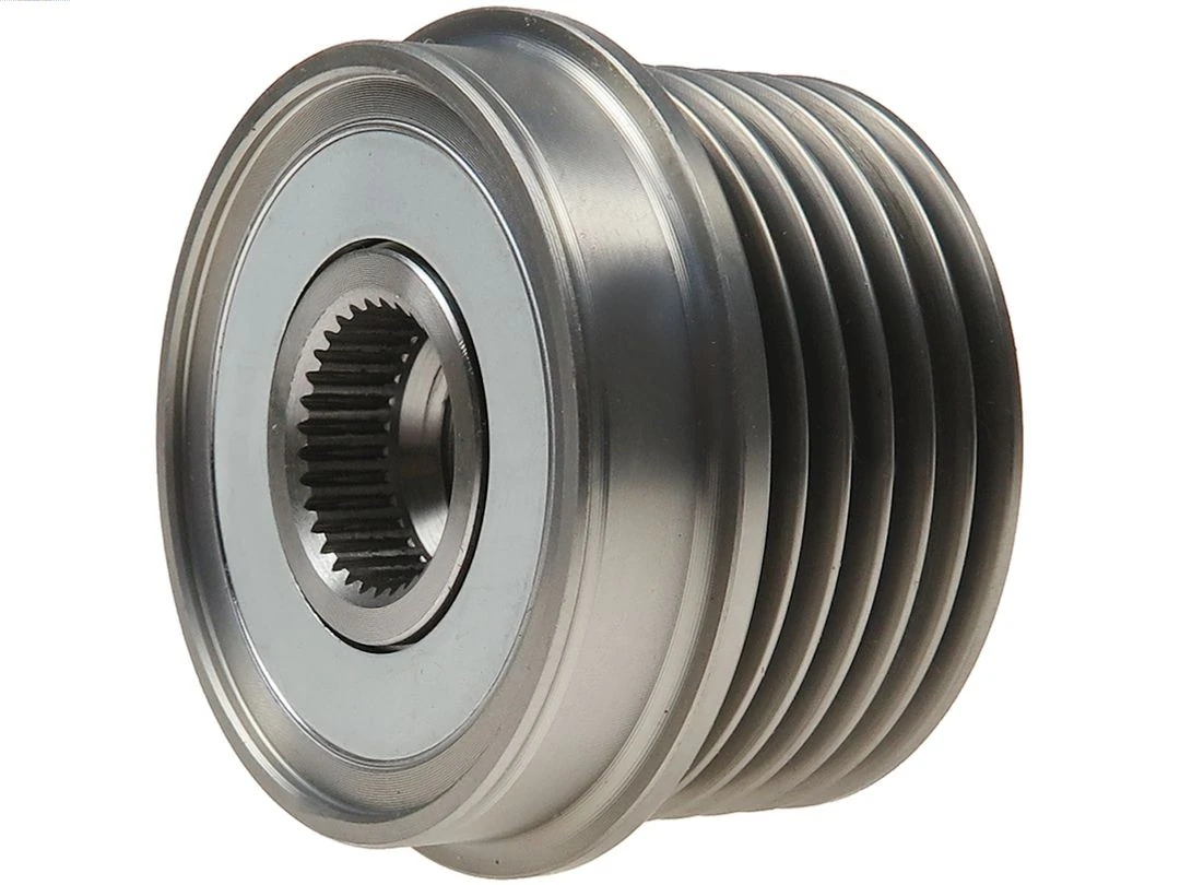 Alternator Freewheel Clutch