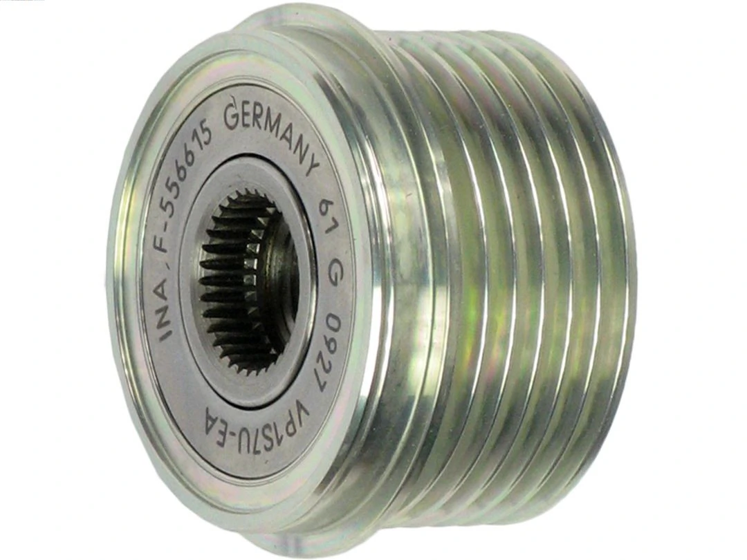 Alternator Freewheel Clutch