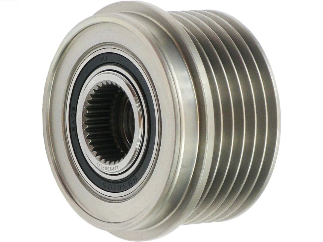 Alternator Freewheel Clutch
