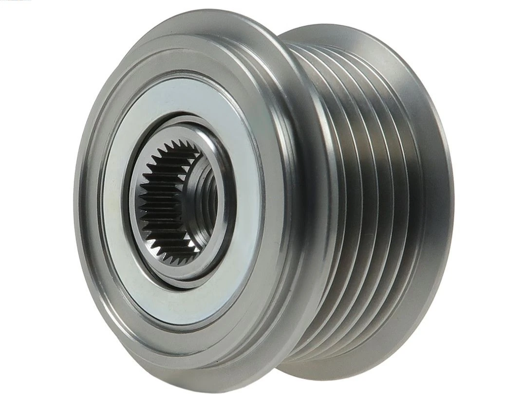 Alternator Freewheel Clutch