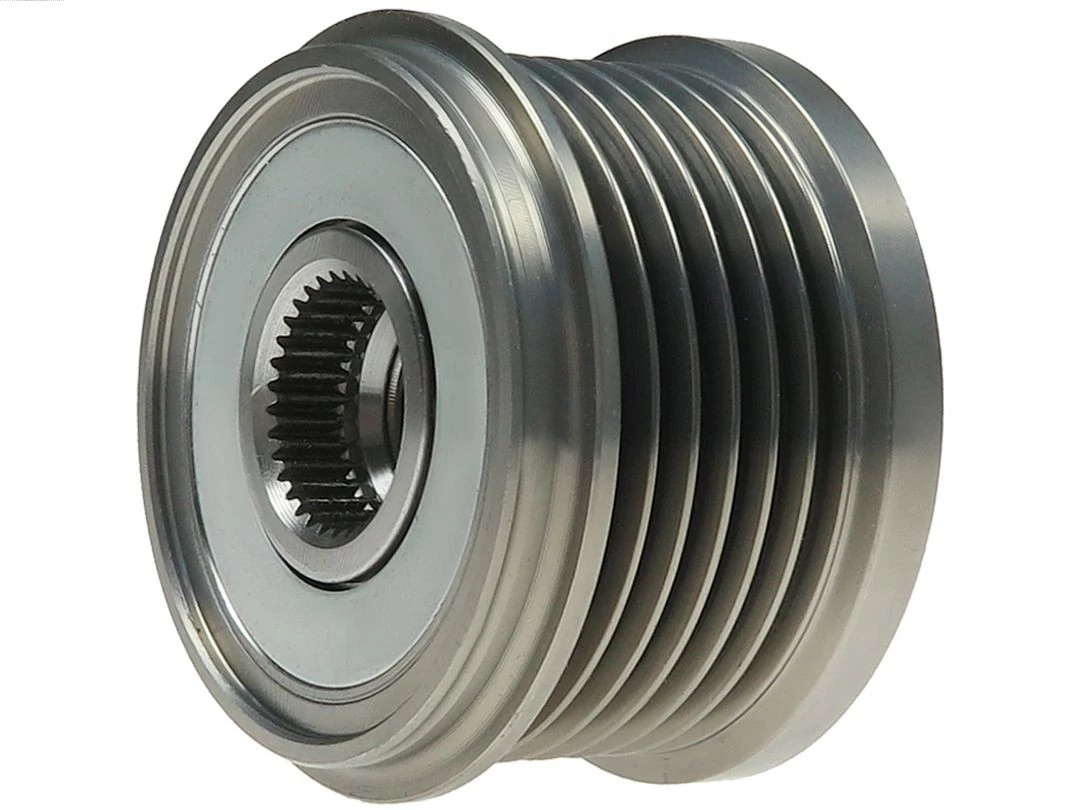 Alternator Freewheel Clutch