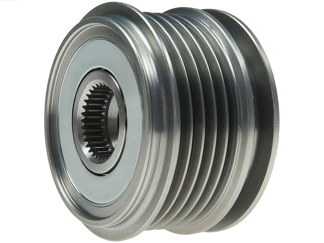Alternator Freewheel Clutch