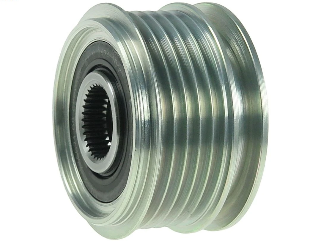 Alternator Freewheel Clutch