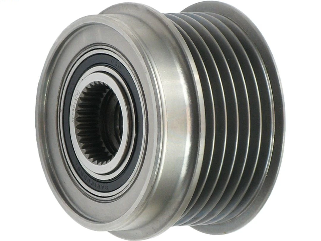 Alternator Freewheel Clutch