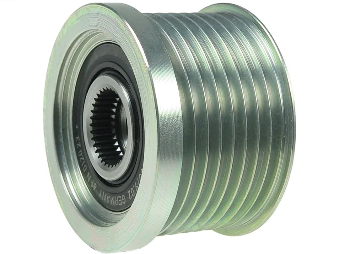 Alternator Freewheel Clutch