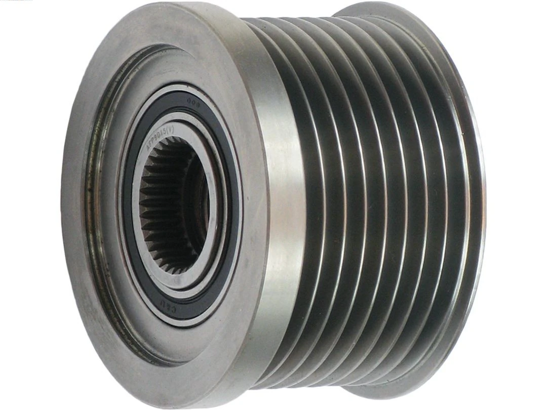 Alternator Freewheel Clutch