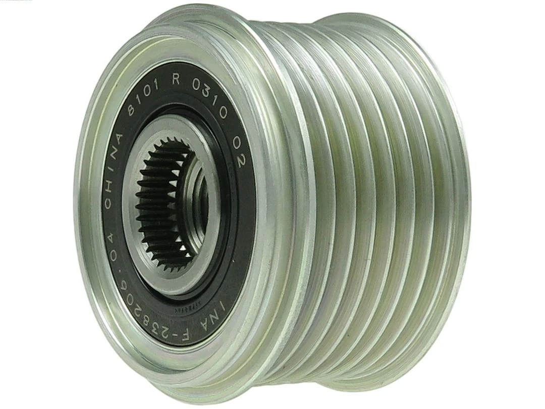 Alternator Freewheel Clutch