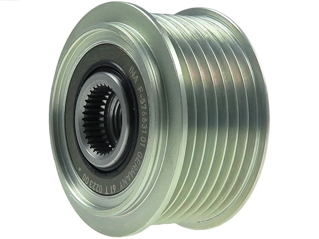 Alternator Freewheel Clutch