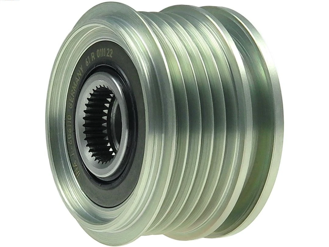 Alternator Freewheel Clutch