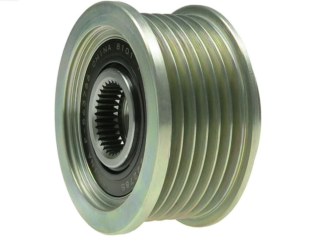 Alternator Freewheel Clutch