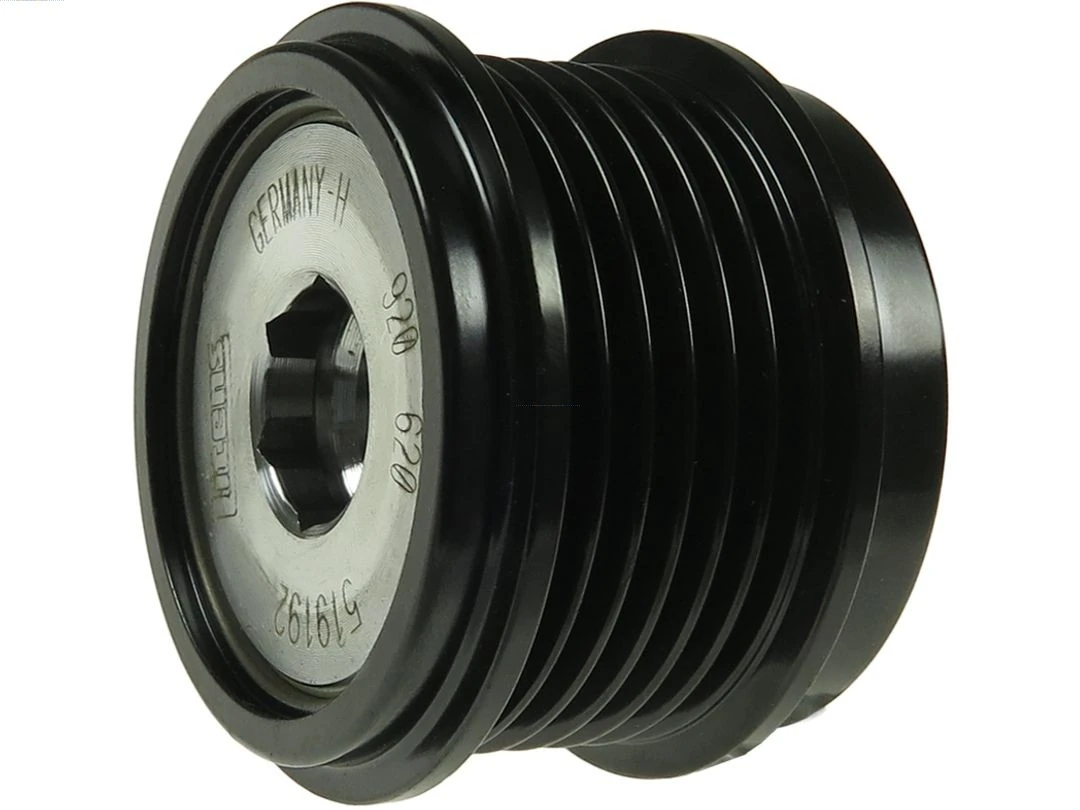 Alternator Freewheel Clutch
