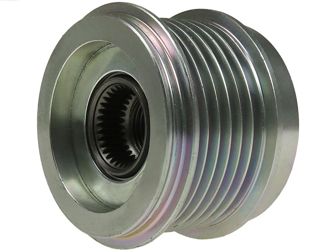 Alternator Freewheel Clutch