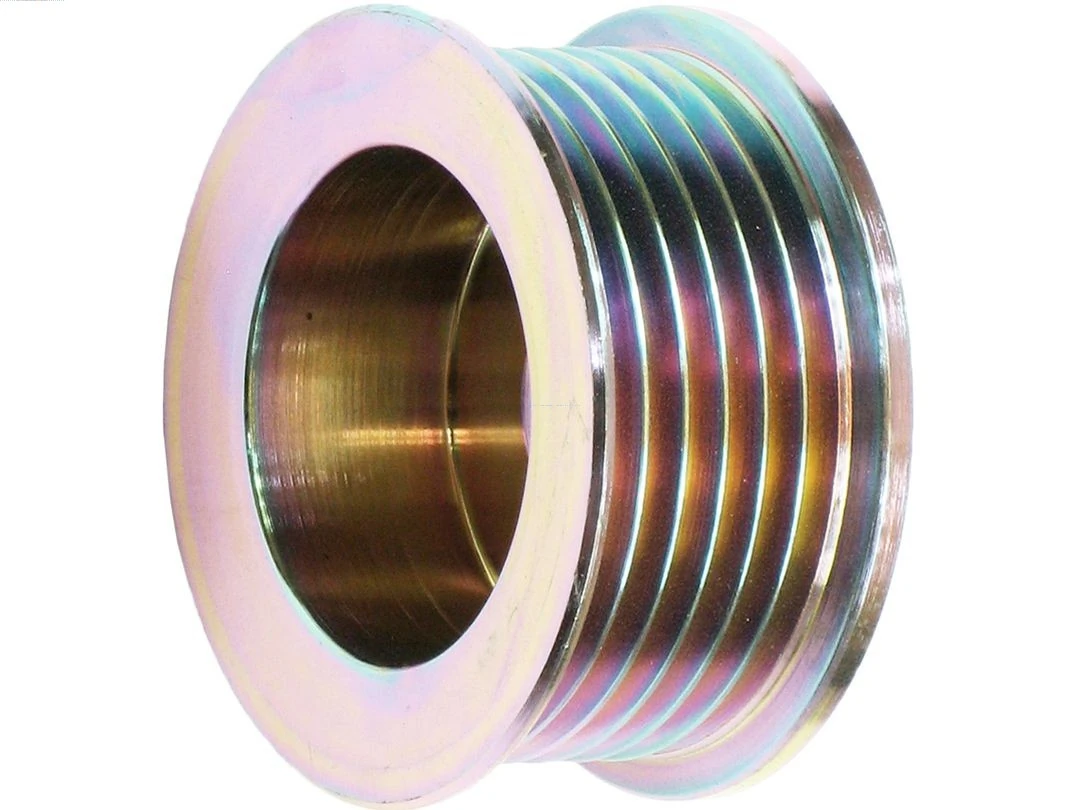 Belt Pulley, alternator