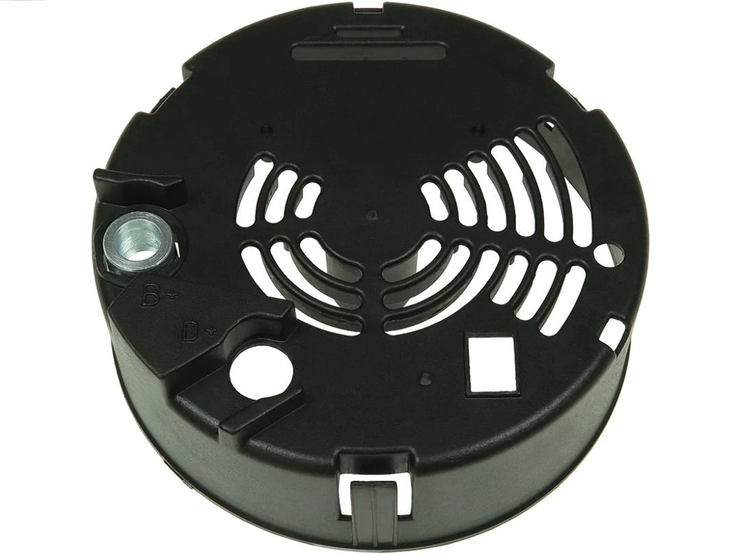 Protective Cap, alternator