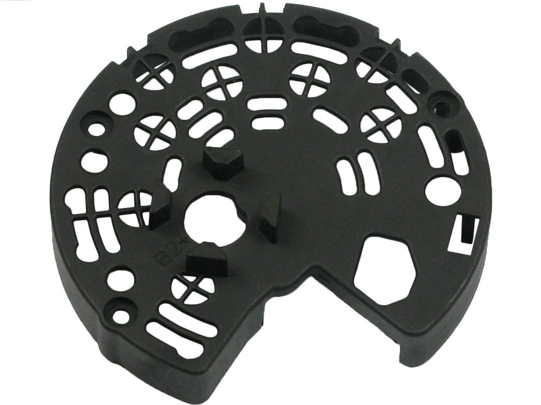 Protective Cap, alternator