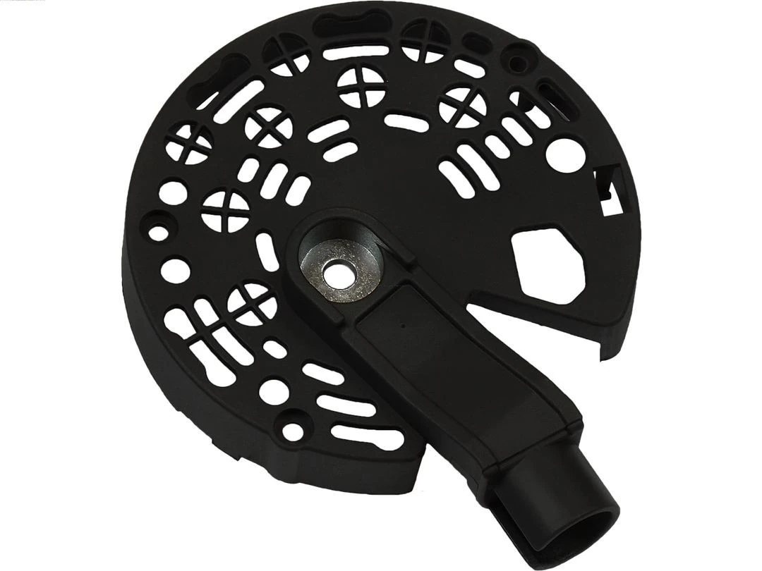 Protective Cap, alternator