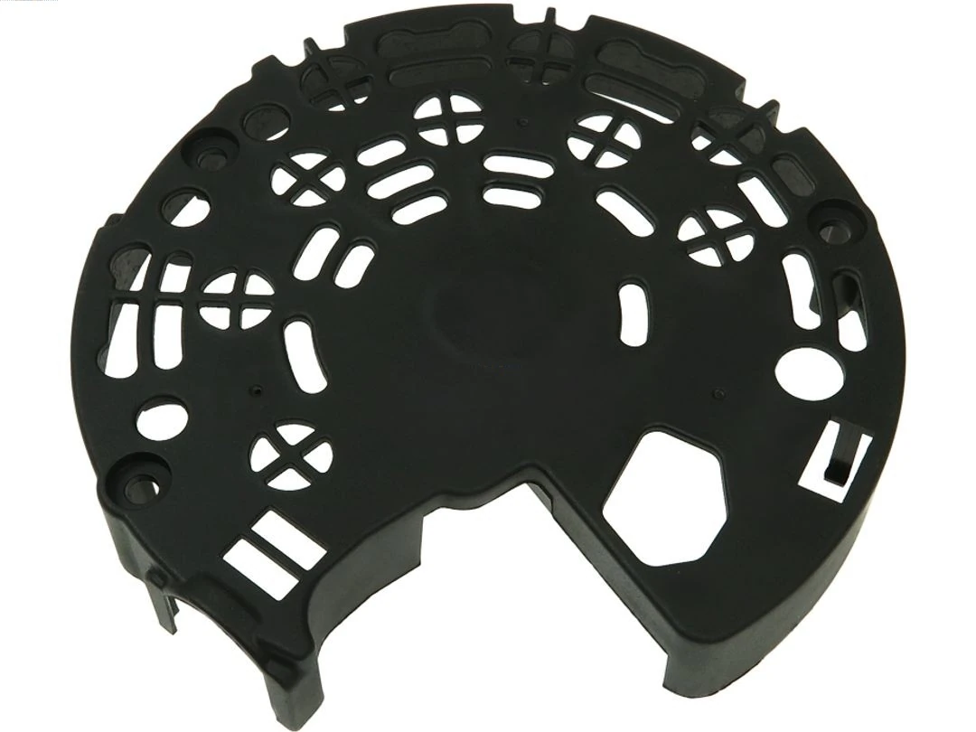 Protective Cap, alternator