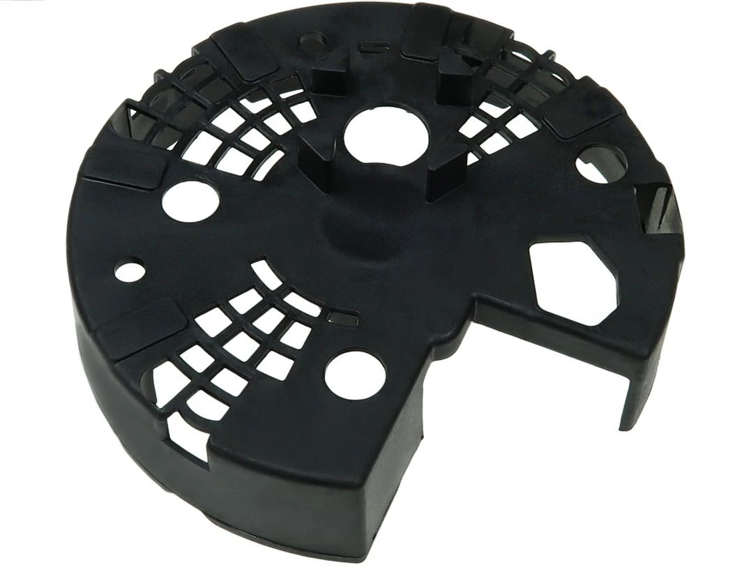 Protective Cap, alternator