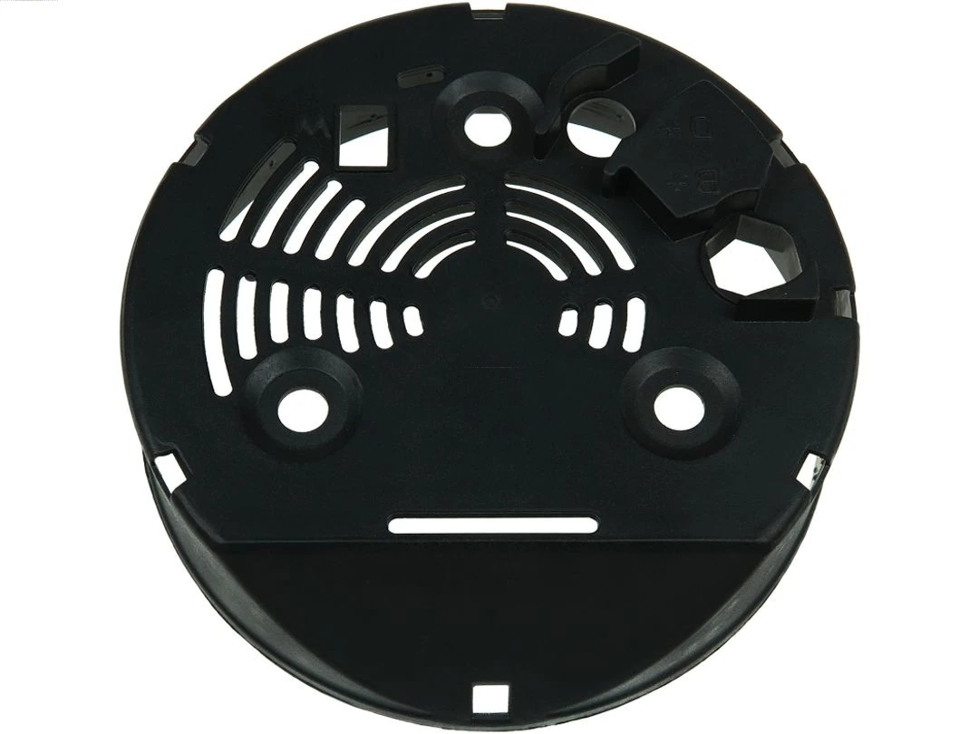 Protective Cap, alternator