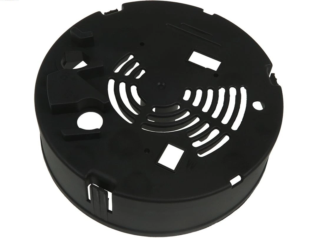 Protective Cap, alternator