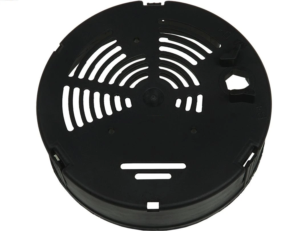 Protective Cap, alternator