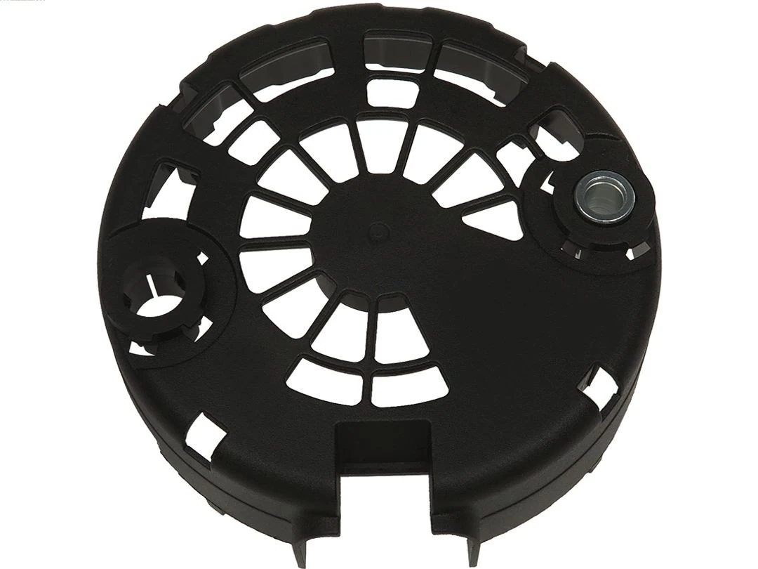 Protective Cap, alternator