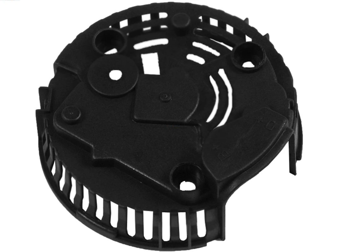 Protective Cap, alternator