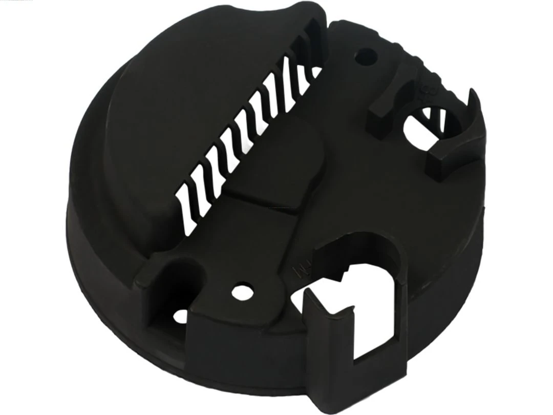 Protective Cap, alternator