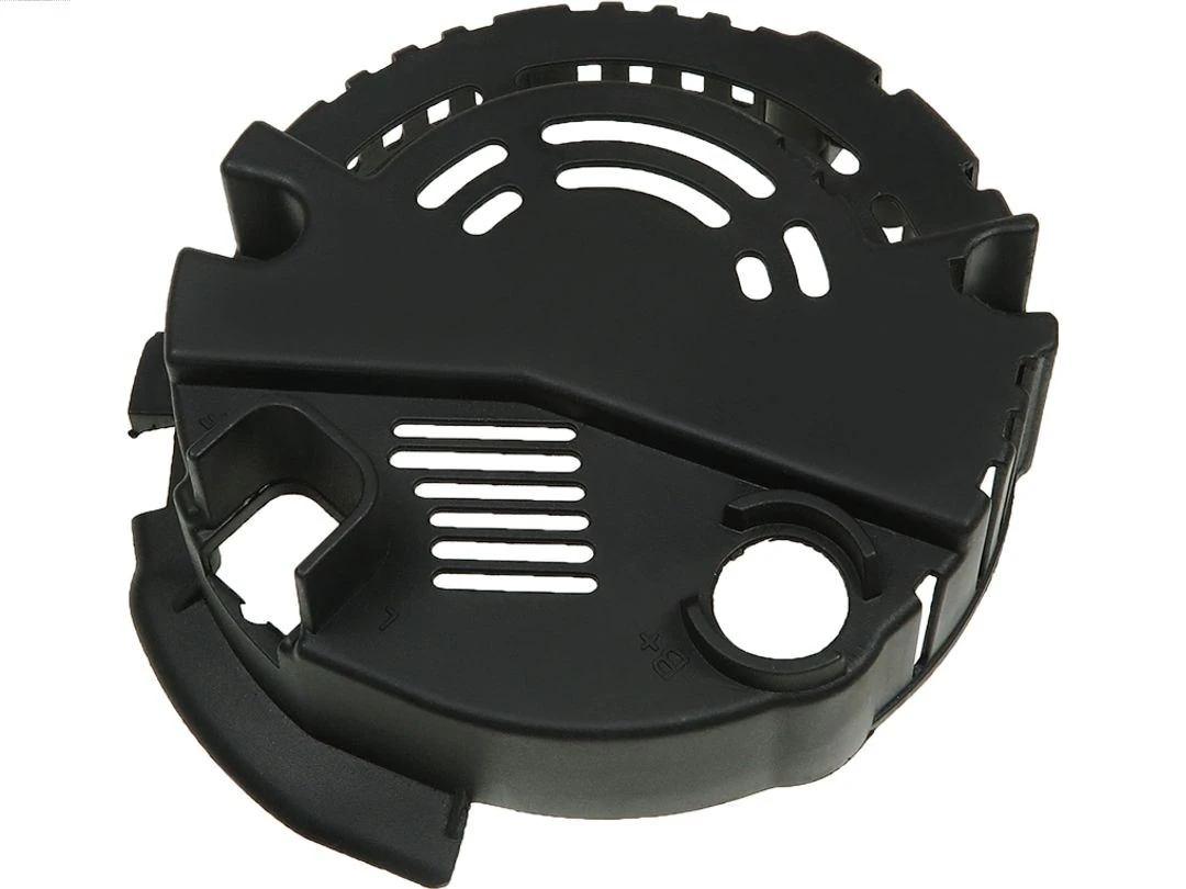 Protective Cap, alternator