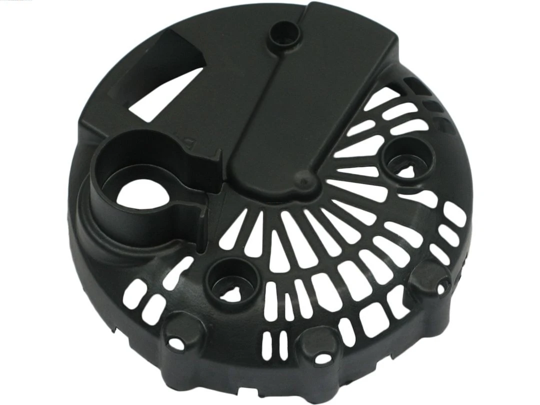 Protective Cap, alternator