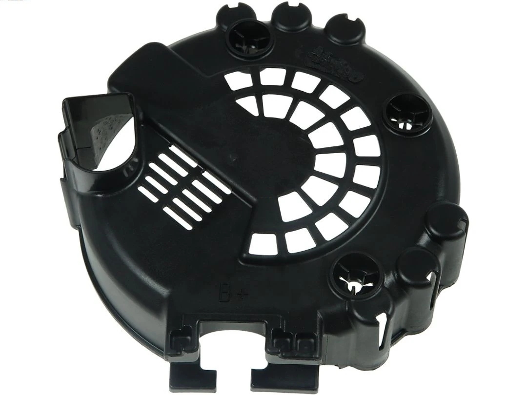Protective Cap, alternator
