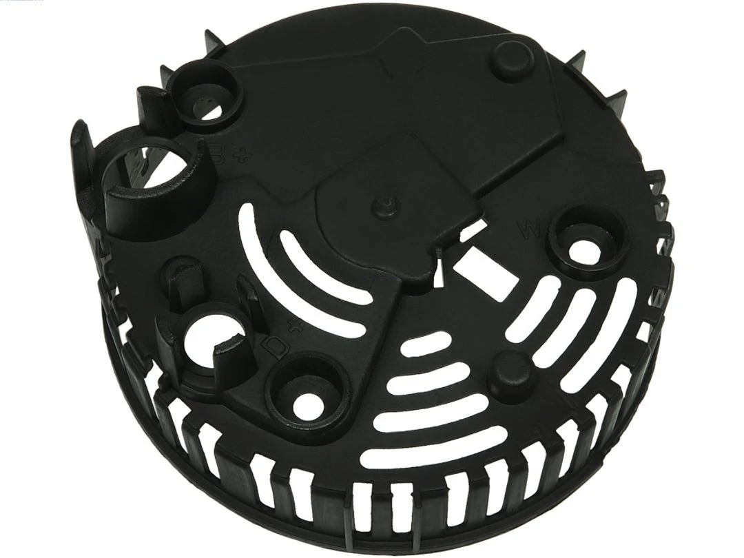 Protective Cap, alternator
