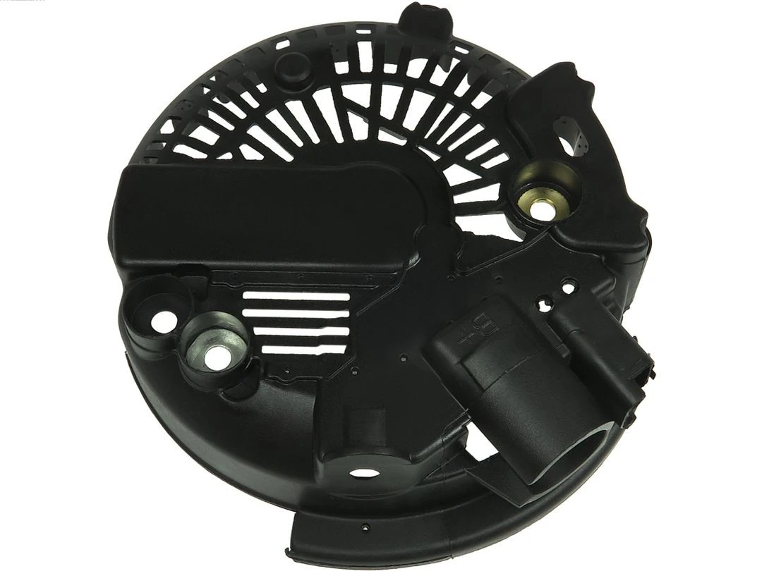 Protective Cap, alternator