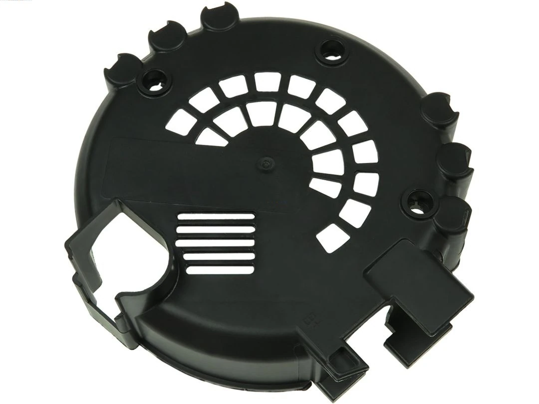 Protective Cap, alternator