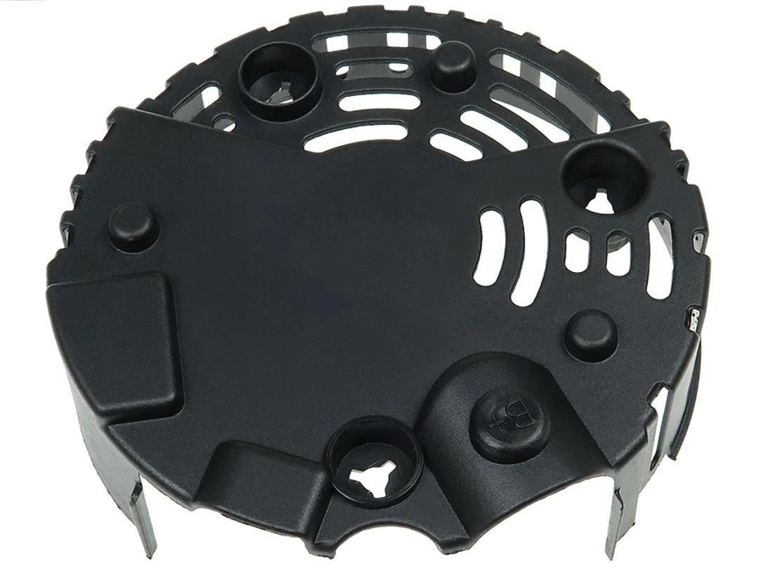 Protective Cap, alternator