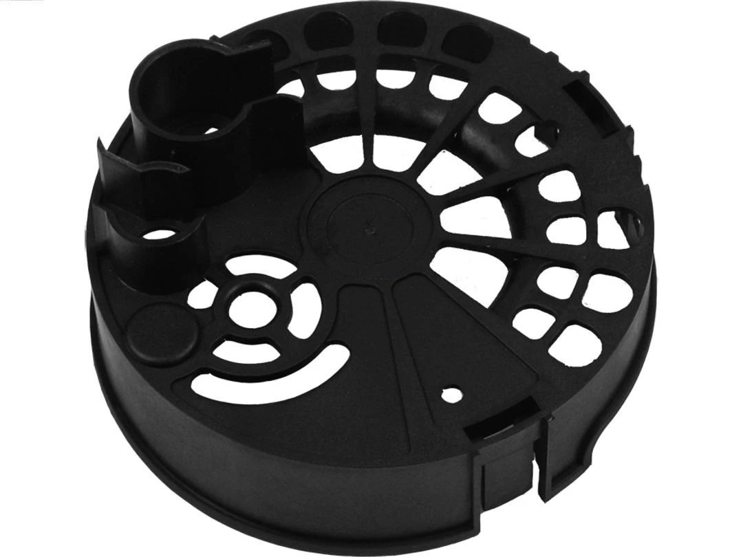 Protective Cap, alternator