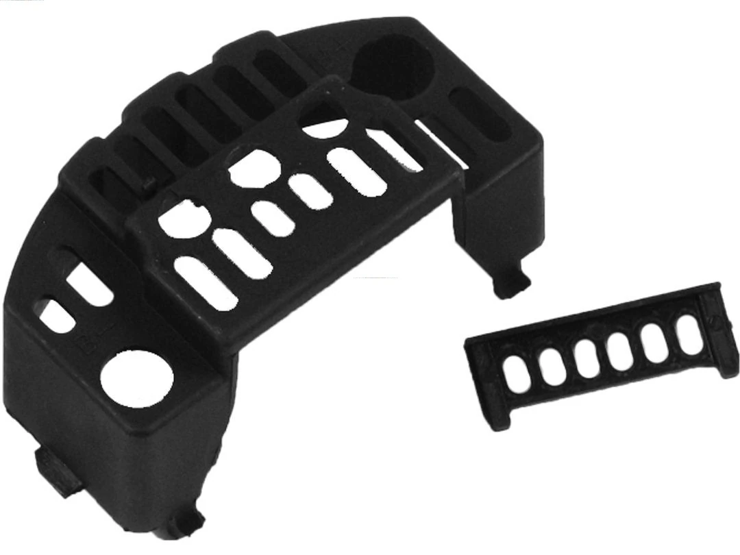 Protective Cap, alternator