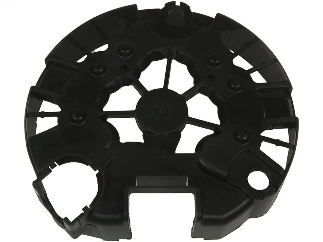 Protective Cap, alternator