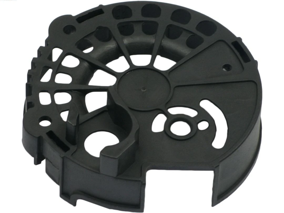 Protective Cap, alternator