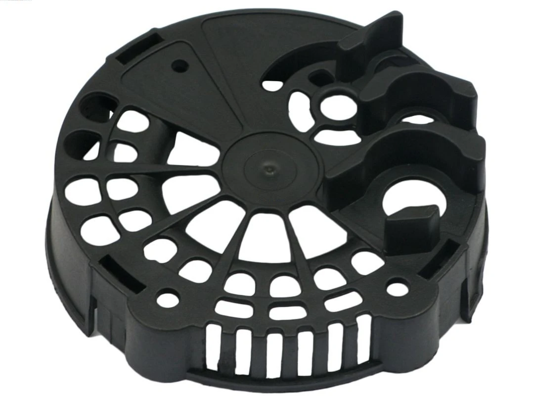 Protective Cap, alternator