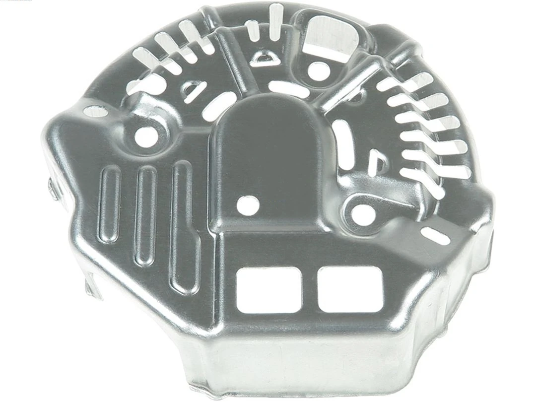 Protective Cap, alternator