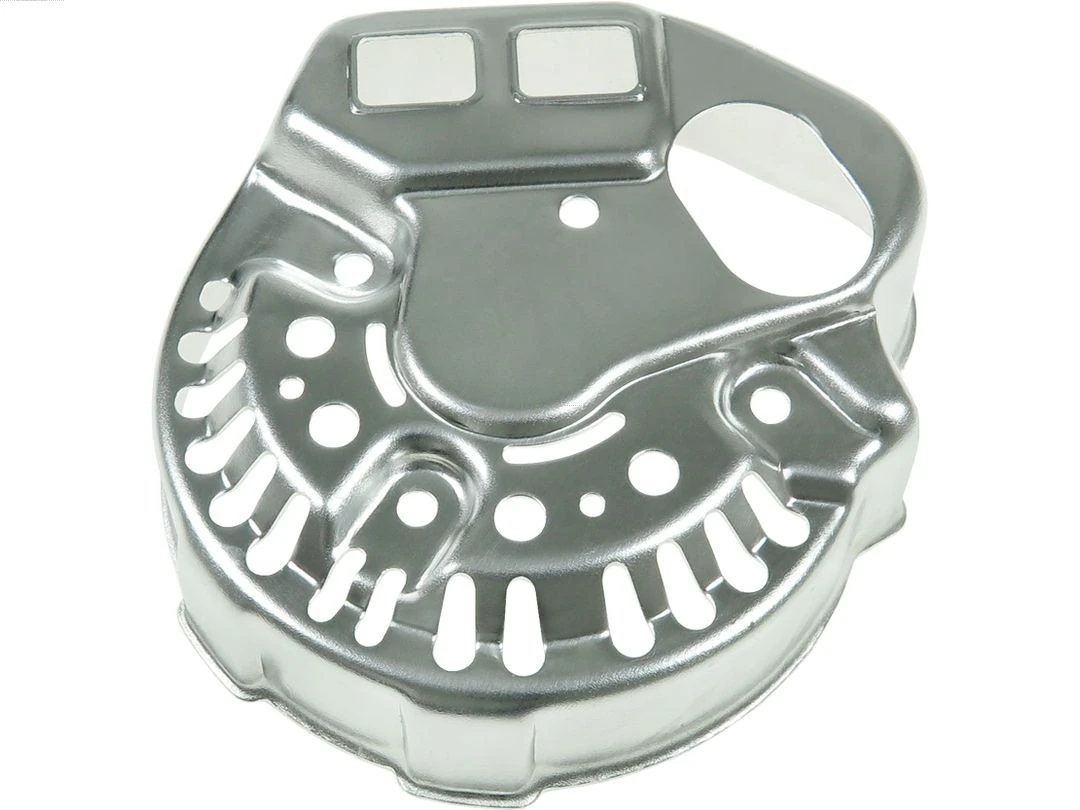 Protective Cap, alternator