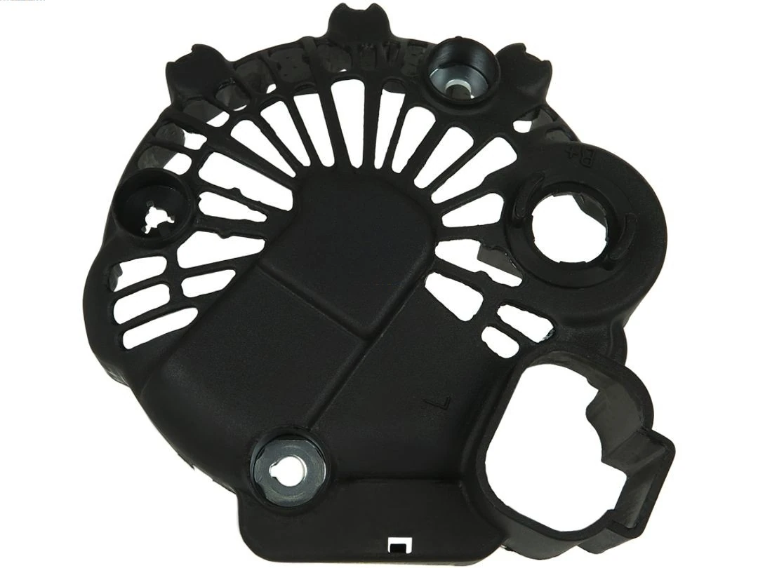 Protective Cap, alternator