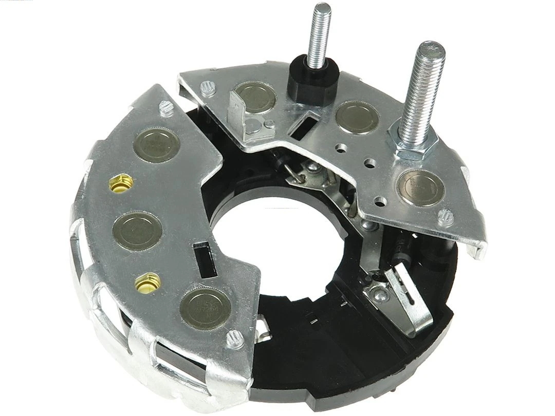 Rectifier, alternator