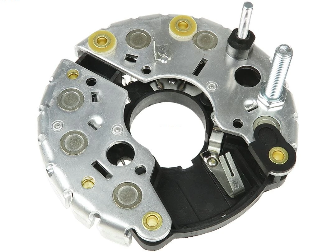 Rectifier, alternator