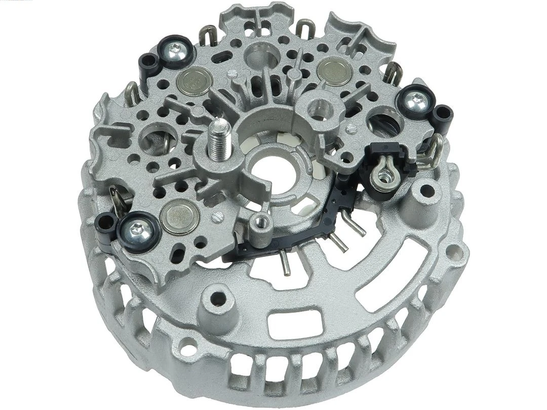 Protective Cap, alternator